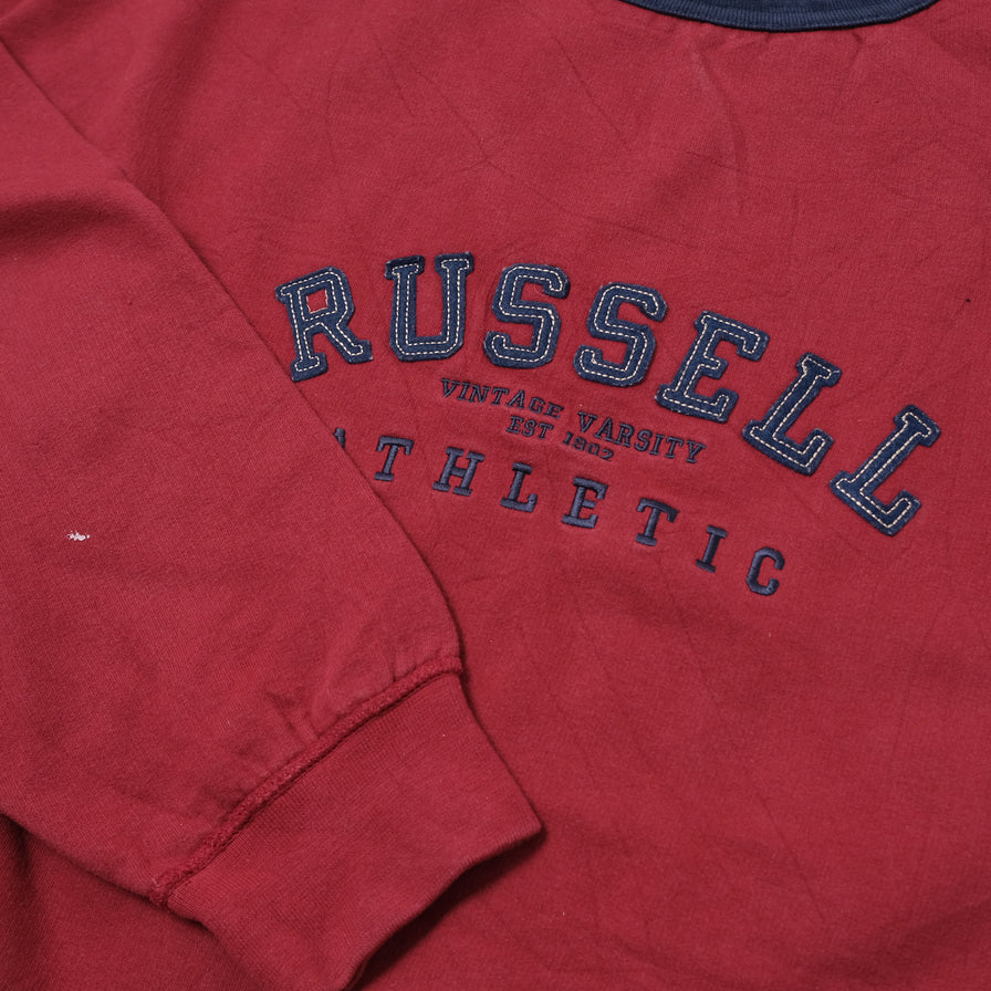 Vintage Russell Athletic Sweater XLarge