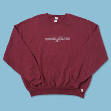 Vintage Russell Athletic Sweater XLarge / XXL