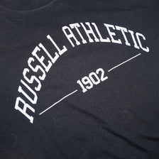 Vintage Russell Athletic T-Shirt Large / XLarge - Double Double Vintage