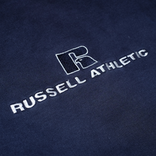Vintage Russell Athletic Sweatshirt Small - Double Double Vintage