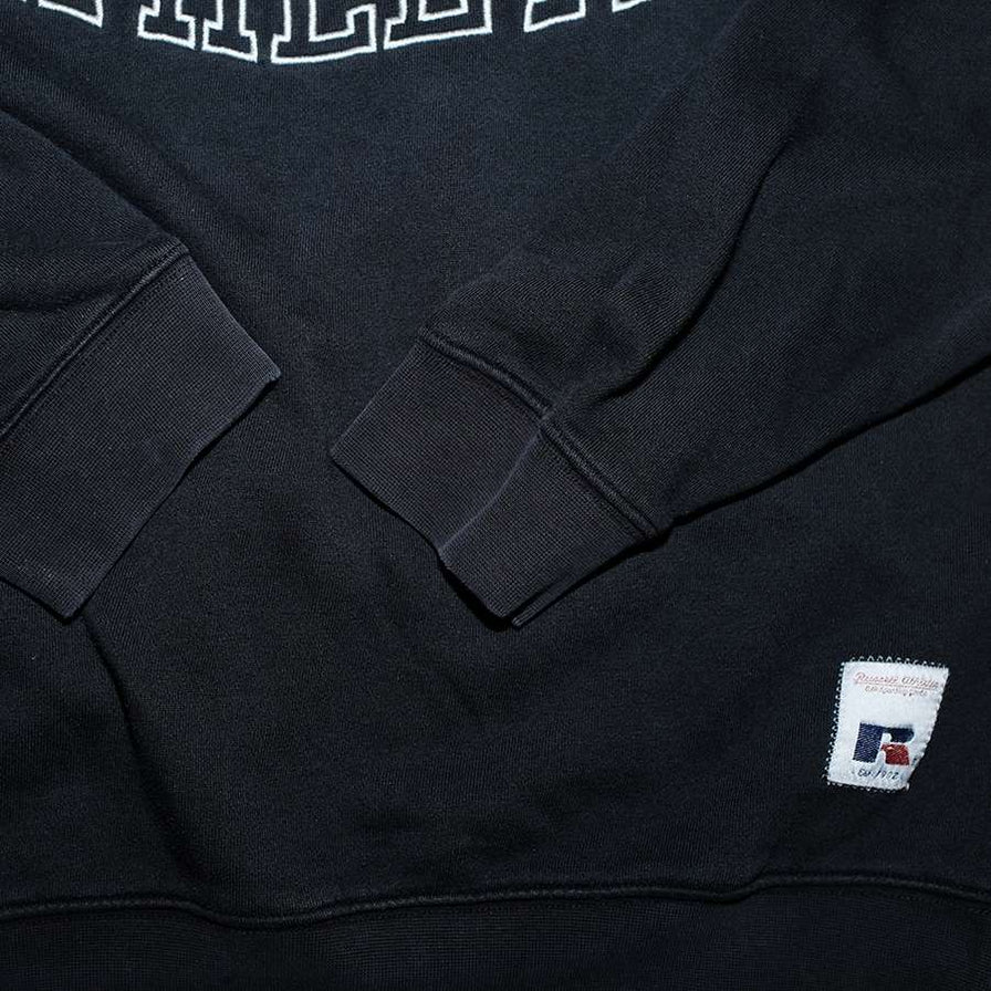 Vintage Russell Athletic Sweater Large