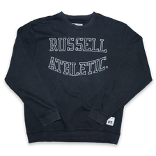 Vintage Russell Athletic Sweater Large