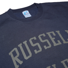 Vintage Russell Athletic Sweatshirt Large - Double Double Vintage