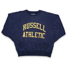 Vintage Russell Athletic Sweater Medium