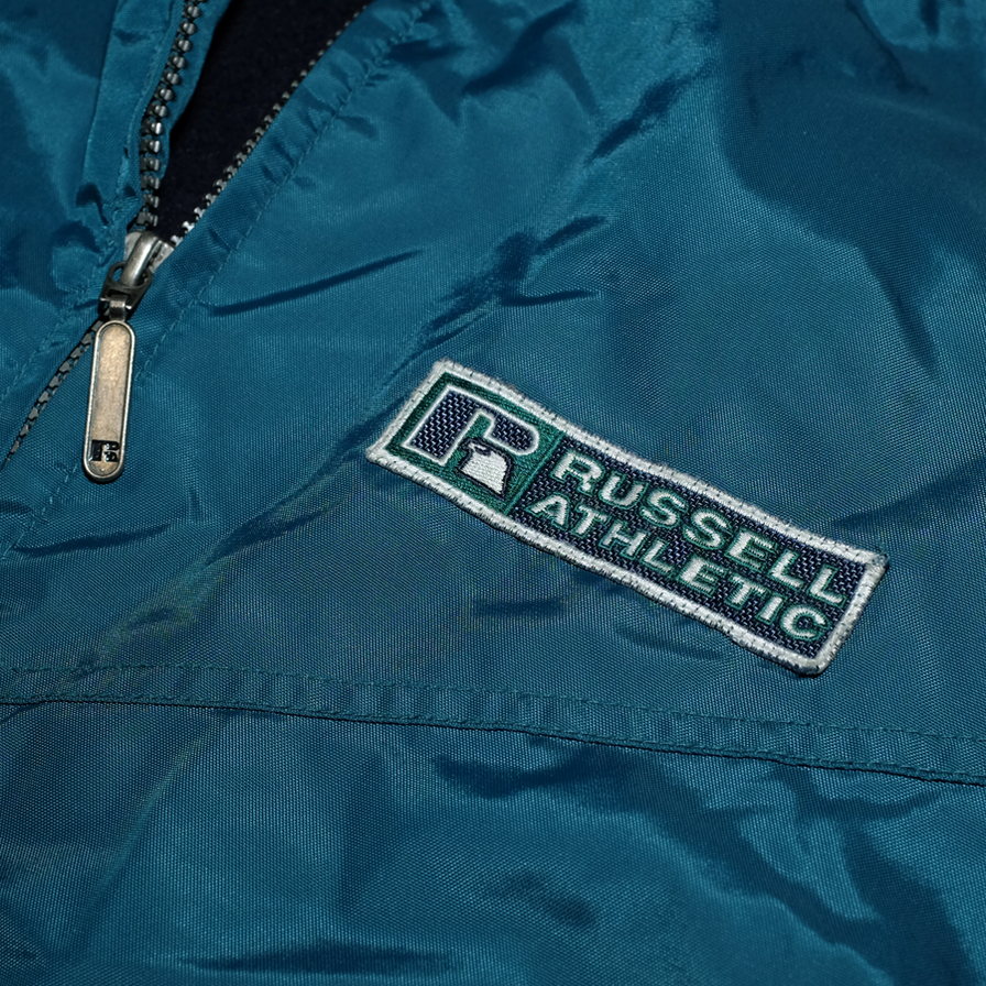 Vintage Russell Athletic Coat Large / XLarge - Double Double Vintage