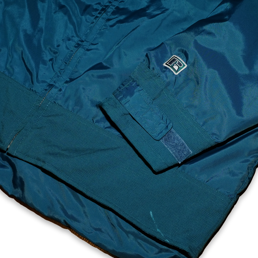 Vintage Russell Athletic Coat Large / XLarge - Double Double Vintage