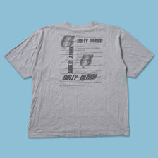 Vintage Ruff Ryders T-Shirt XXL