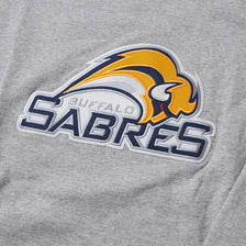 Vintage Buffalo Sabres Sweater Medium