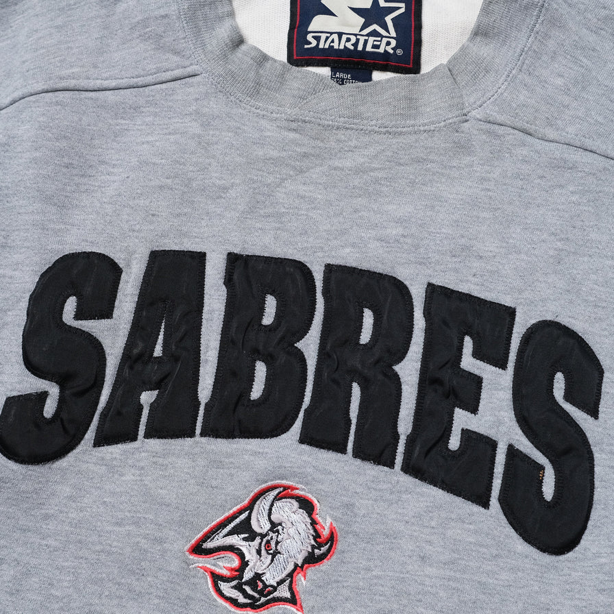 Sabres sweater hotsell