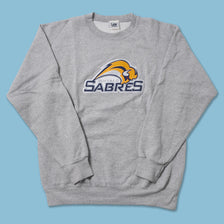 Vintage Buffalo Sabres Sweater Medium