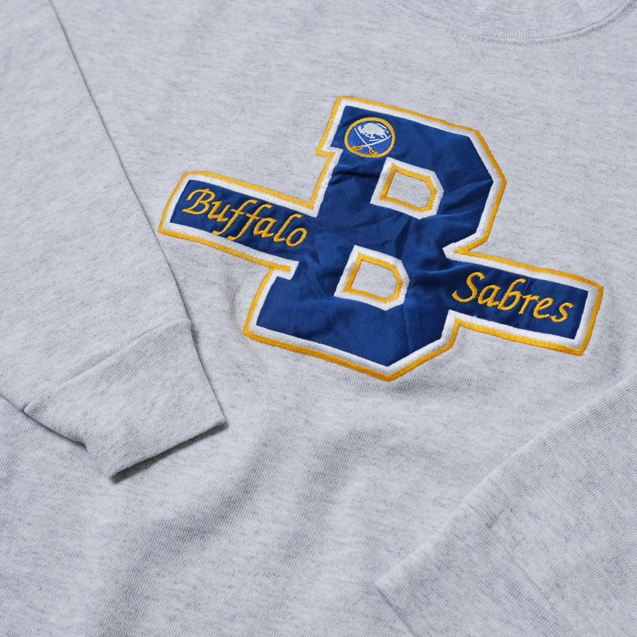 Vintage Buffalo Sabres Sweater XLarge