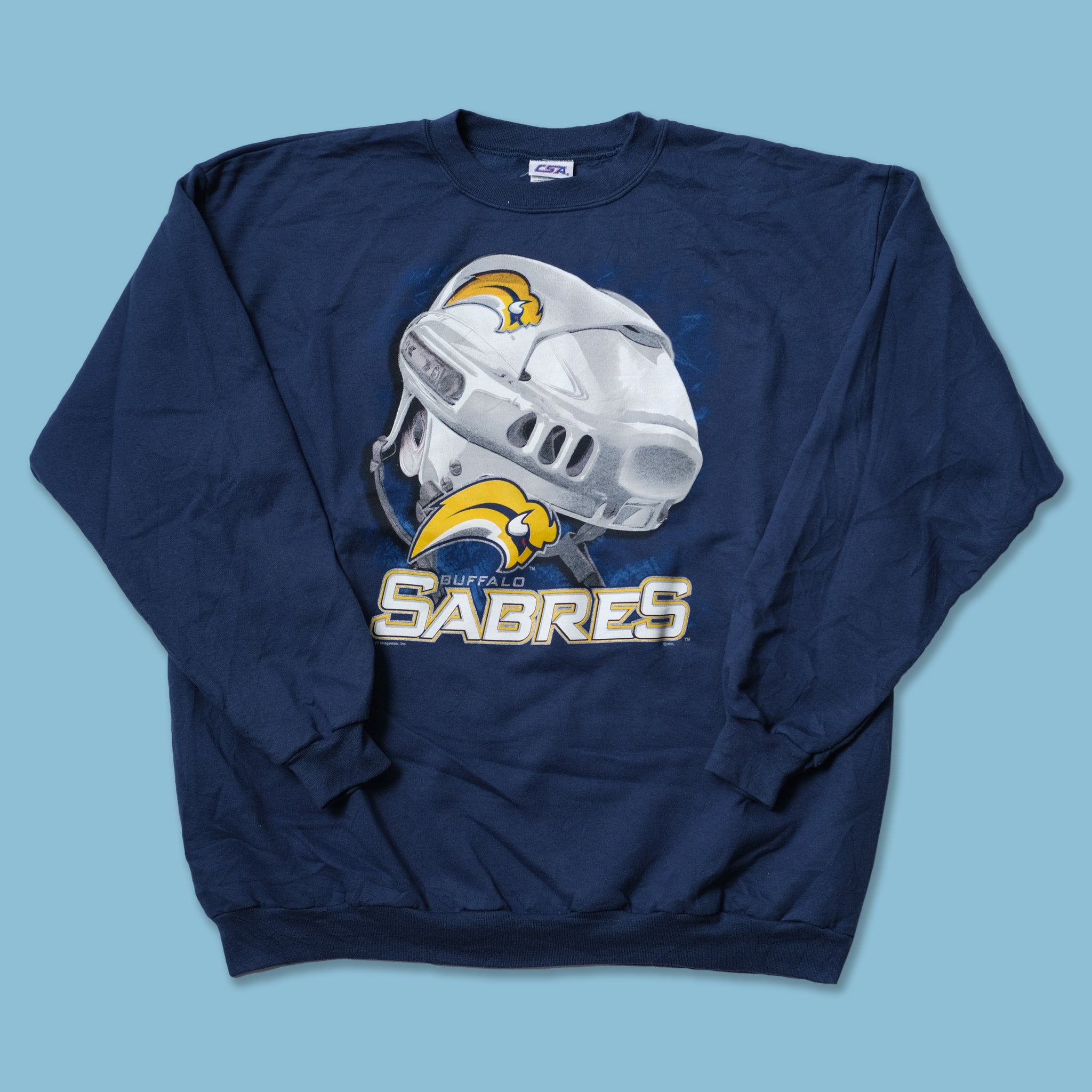 Sabres sweater hot sale