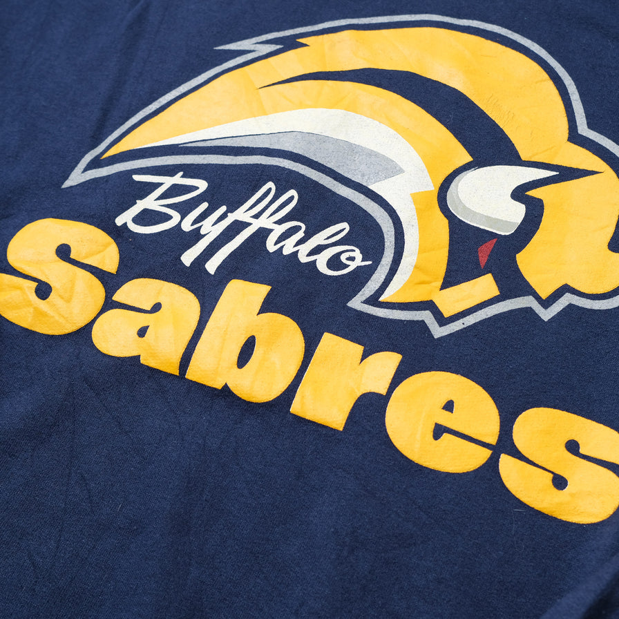 Vintage Buffalo Sabres Sweater Small / Medium
