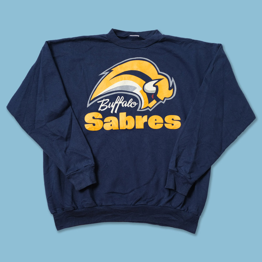 Vintage Buffalo Sabres Sweater Small / Medium