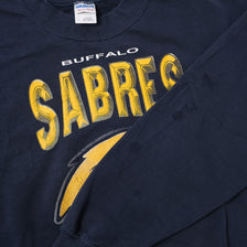 Vintage Buffalo Sabres Sweater Large