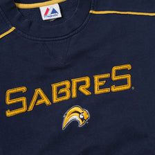 Vintage Buffalo Sabres Sweater Medium