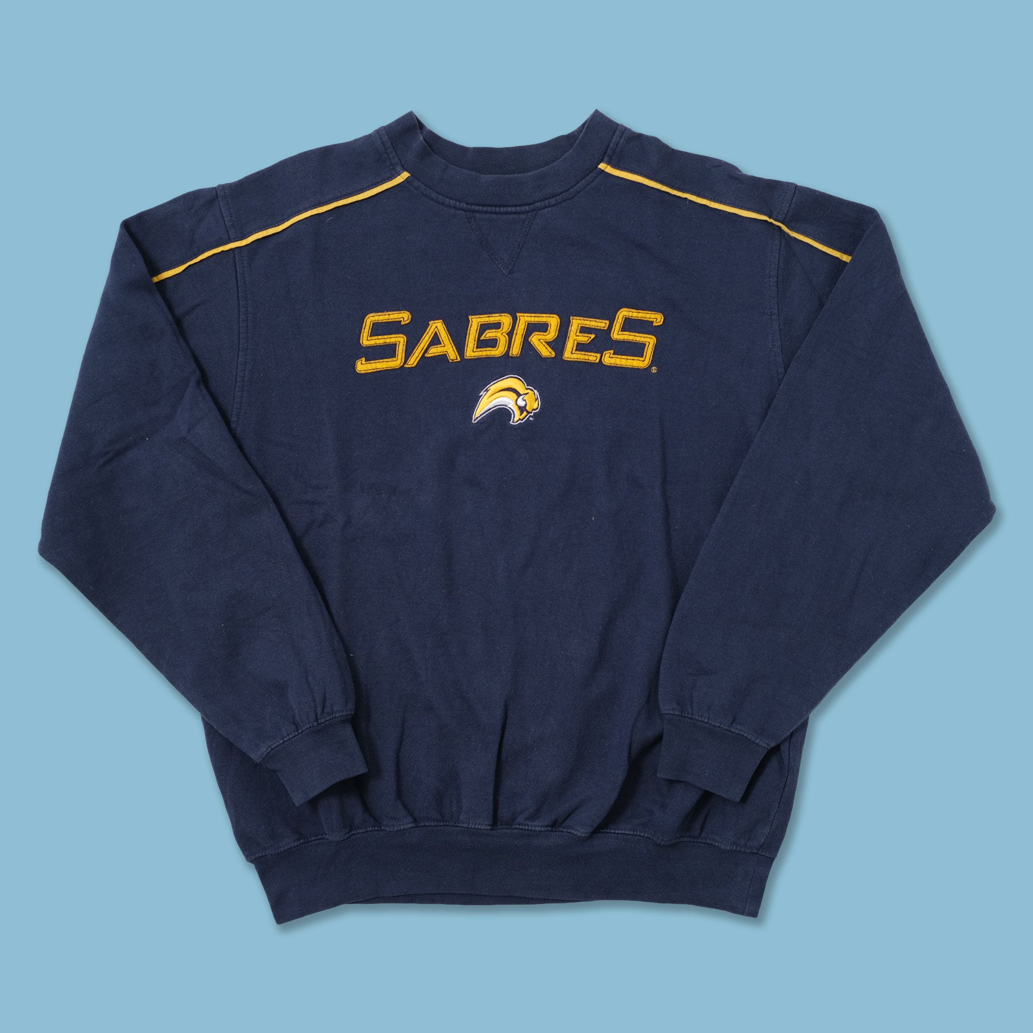 Sabres sweater cheap