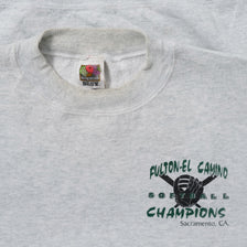 Vintage Fulton El Camino Sweater Large / XLarge