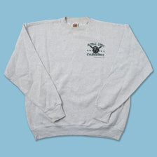 Vintage Fulton El Camino Sweater Large / XLarge