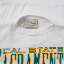 Vintage Cal State Sweater XLarge