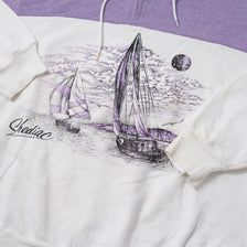 Vintage Shediac Sailing Sweater Large / XLarge
