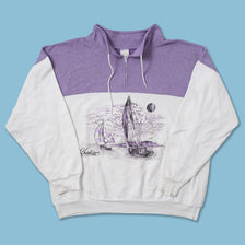 Vintage Shediac Sailing Sweater Large / XLarge