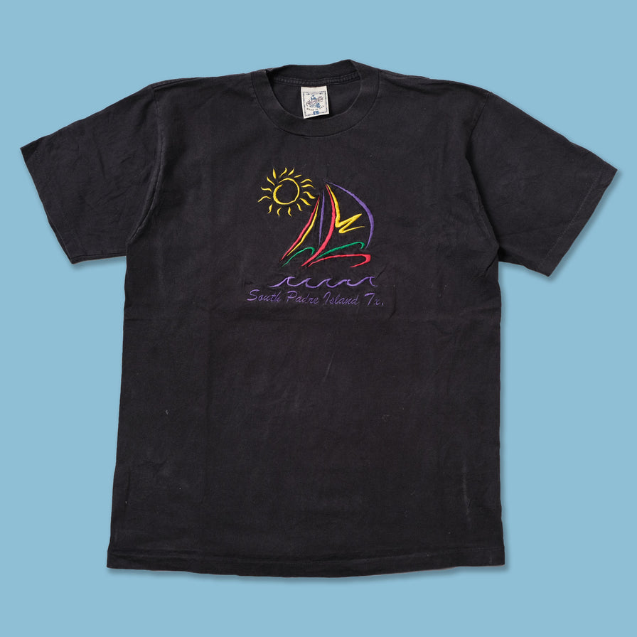 Vintage South Padre Island T-Shirt Large / XLarge