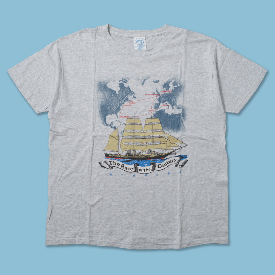 Vintage Bermuda T-Shirt XLarge