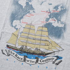 Vintage Bermuda T-Shirt XLarge
