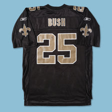 Vintage New Orleans Saints Jersey Medium / Large