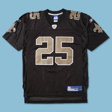 Vintage New Orleans Saints Jersey Medium / Large