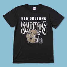 Vintage Deadstock New Orleans Saints T-Shirt