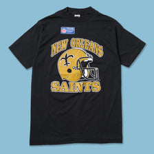 Vintage Deadstock New Orleans Saints T-Shirt