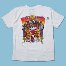 Vintage Deadstock 1993 Chicago Bulls T-Shirt XLarge