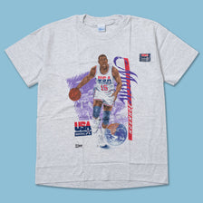 Vintage Deadstock Magic Johnson T-Shirt Large