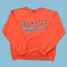 Vintage Salem State University Sweater Medium