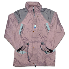 Vintage Salewa Anorak Large - Double Double Vintage