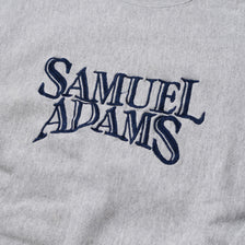 Vintage Samuel Adams Sweater Medium / Large