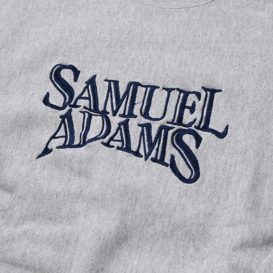 Vintage Samuel Adams Sweater Medium / Large