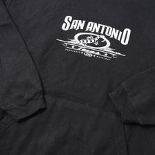 San Antonio Hoody Large