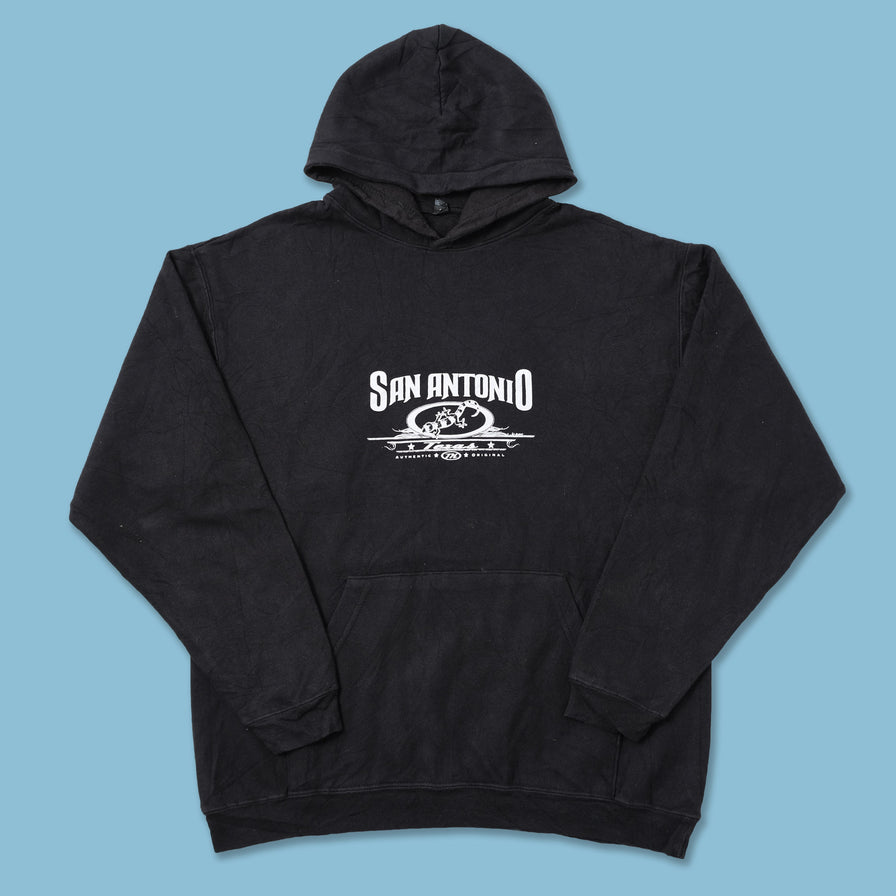 San Antonio Hoody Large