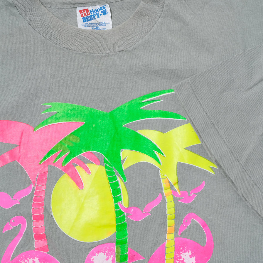 Vintage San Carlos T-Shirt XLarge