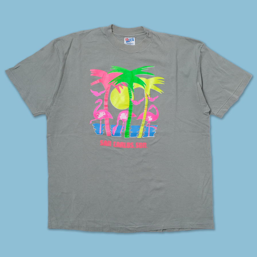 Vintage San Carlos T-Shirt XLarge