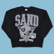Sand Osaka Sweater Medium