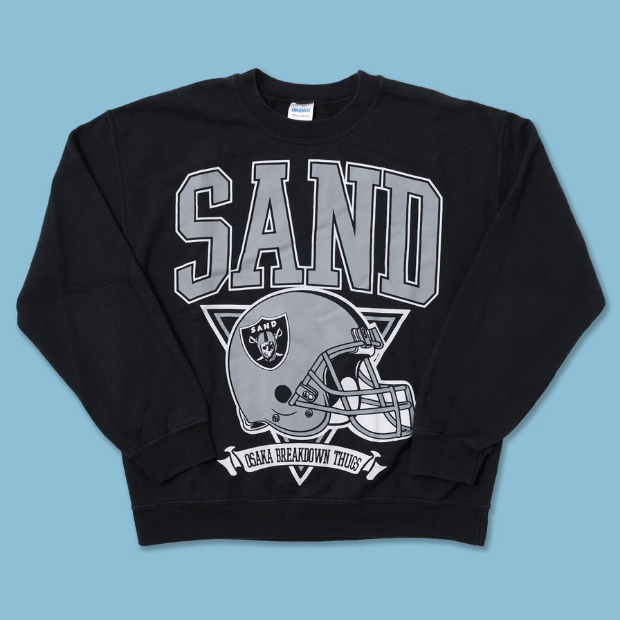 Sand Osaka Sweater Medium