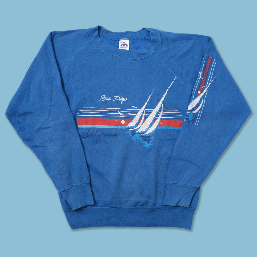 Vintage San Diego Sweater Medium