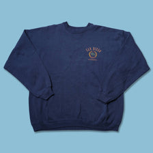 Vintage San Diego Sweater XLarge