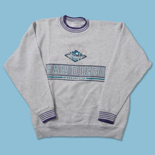 Vintage San Diego Sweater Large
