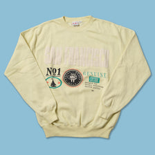 Vintage San Francisco Sweater Medium / Large