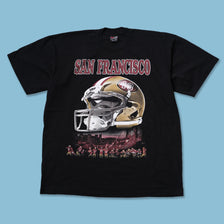 Vintage San Francisco 49ers T-Shirt XXL